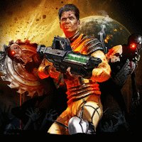 Orestruck: Space Miner