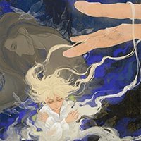 Oriental Dreams: The Forgotten Realm