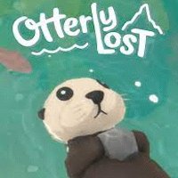 Otterly Lost