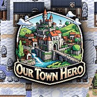 Our Town Hero