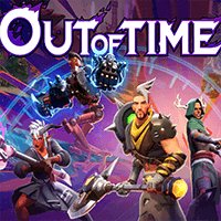 Out of Time
