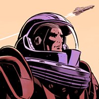 Out There: Ω Edition cho iOS