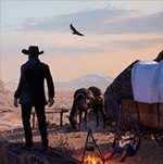 Outlaws of the Old West