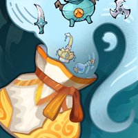 Overmortal Backpack Legend cho Android