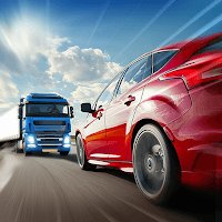 Overtake Race Masters cho Android