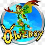 Owlboy
