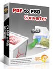 OX PDF to PSD Converter