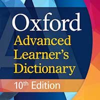 Oxford Advanced Learner’s Dict cho iOS