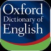 Oxford Dictionary of English cho iOS