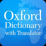 Oxford Dictionary with Translator cho Android