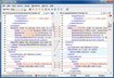 oXygen XML Diff