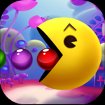 PAC-MAN Pop cho iOS