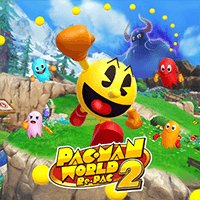 PAC-MAN WORLD 2 Re-PAC