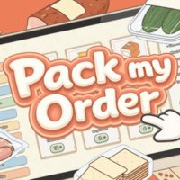 Pack my Order
