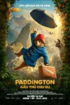 Paddington: Gấu thủ chu du