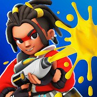 Paint Brawl: Color of War cho iOS