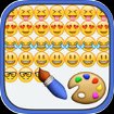 Paint with Emoji cho iOS