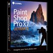 PaintShop Pro X7 Ultimate