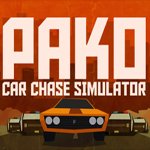 PAKO - Car Chase Simulator