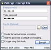 PalCrypt