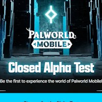 Palworld Mobile cho iOS