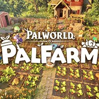 Palworld: Palfarm