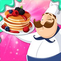 Pan Cake Maker
