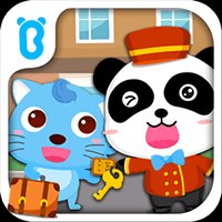 Panda Hotel cho iOS