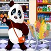 Panda Supermarket
