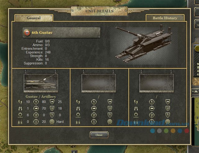 Panzer Corps 2