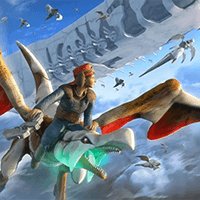 Panzer Dragoon Zwei: Remake