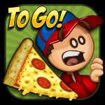 Papa's Pizzeria To Go cho Android