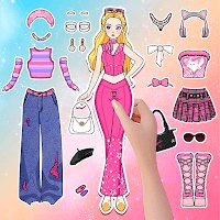 Paper Doll Diary cho Android
