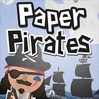 Paper Pirates