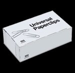 Paperclips