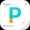 Papers.co cho iOS