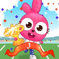 Papo Town Sports Meet cho iOS