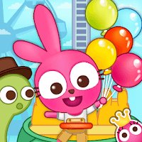 Papo World Playground cho Android