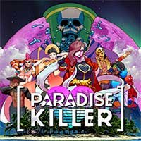 Paradise Killer