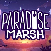 Paradise Marsh