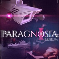 Paragnosia: Museum