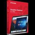 Parallels Desktop cho Mac