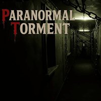 Paranormal Torment