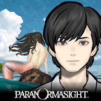 PARANORMASIGHT: The Mermaid’s Curse cho Android