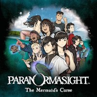 PARANORMASIGHT: The Mermaid’s Curse