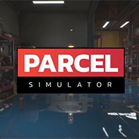 Parcel Simulator