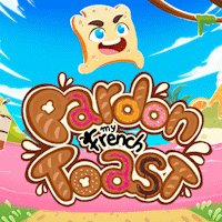 Pardon My French Toast