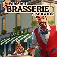Parisian Brasserie Simulator