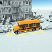 Parking in Tight Spaces