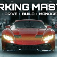 Parking Master: Drive, Build, Manage
